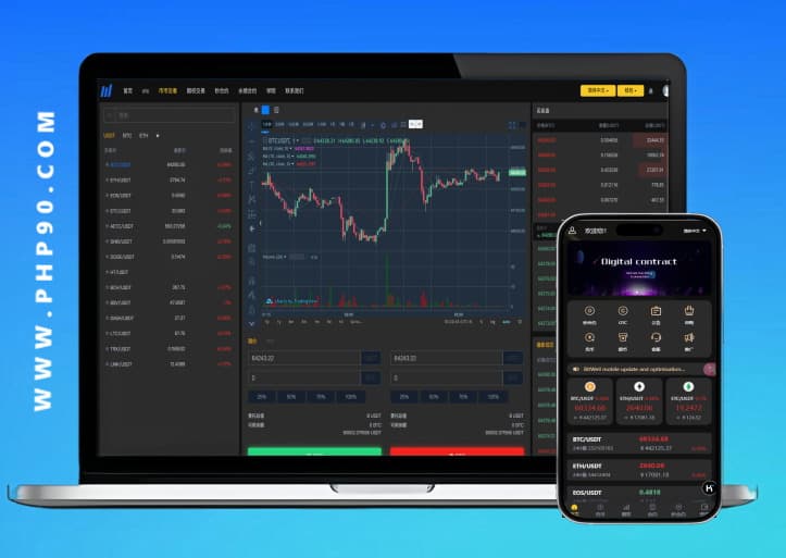 2024新版本交易所|miaoHEYUE|外匯交易所|BTC交易所|數(shù)字交易所|多語(yǔ)言交易所|源碼開(kāi)源