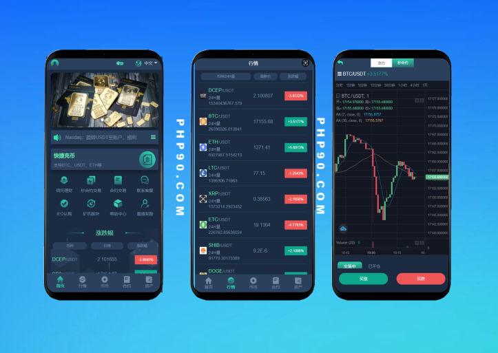 多語言最新交易所平臺源碼,虛擬幣區(qū)塊鏈交易平臺,秒合約,IEO認(rèn)購,期權(quán),理財認(rèn)購礦機程序