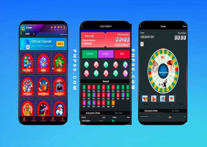 【首發(fā)】新版印度K3+9款主流時時彩游戲源碼無需接口，后臺可控完整開源+USDT支付！