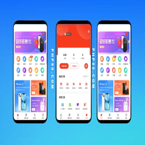 資金盤商城積分模式系統(tǒng)源碼完整開源一鍵安裝部屬